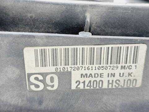 Foto 2ª: Electroventilador Nissan Almera ACENTA 82CV 60KW [K9K] (2005)