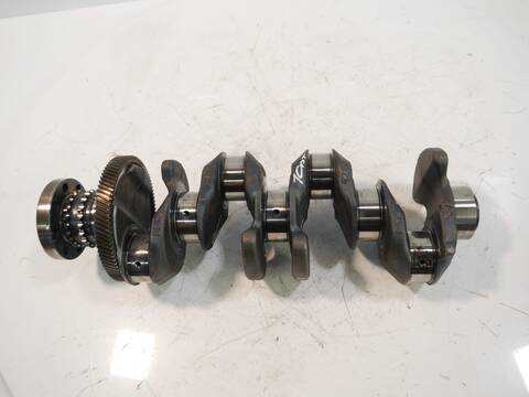 Foto 3ª: Cigüeñal Bmw Serie 3 315 190 CV 140KW [B47D20A]