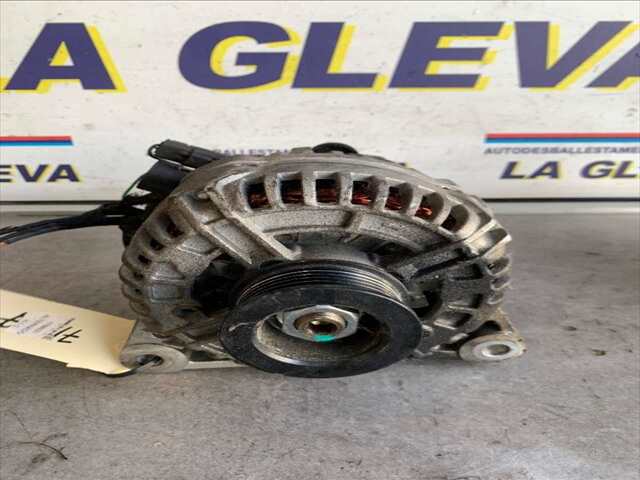 Foto 1ª: Alternador Citroen C3 1.4 HDI90CV [8HY] (2004)