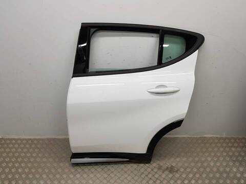 Puerta Trasera Izquierda Alfa Romeo Tonale SPRINT