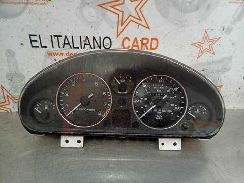 Cuadro de Instrumentos Mazda MX5 BASICO ROADSTER 116CV 85KW NA)