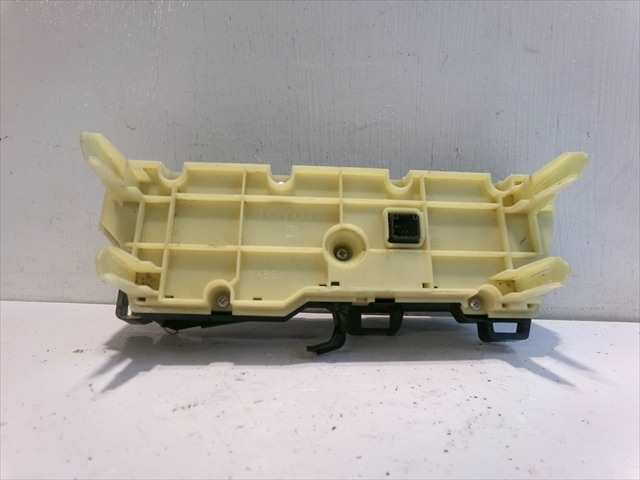 Foto 2ª: Mando Calefacción A. A. Toyota Prius 1.8 G HIBRIDO 2009-2012 [2ZR] (2010)
