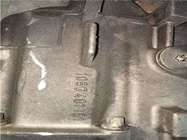 Foto 3ª: Caja Cambios Bmw Serie 3 315 2.0 320D [2.0 LTR. - 100 KW 16V DIESEL CAT] [M04D1]