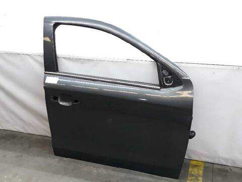 Foto 3ª: Puerta Delantera Derecha Citroen C Elysee 1.2 12V VTI 82CV [HM01] (2012)