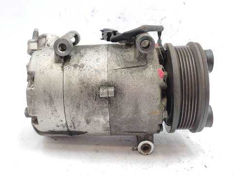 Foto 3ª: Compresor Aire Acondicionado Ford Mondeo 2.0 TDCI 163CV 120KW [TXBA] (2010)