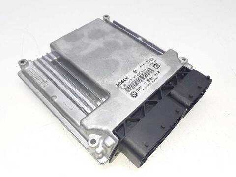 Foto 1ª: Centralita Motor ECU Bmw Serie 5 518 530XD 231CV 170KW [M57306D3] (2006)
