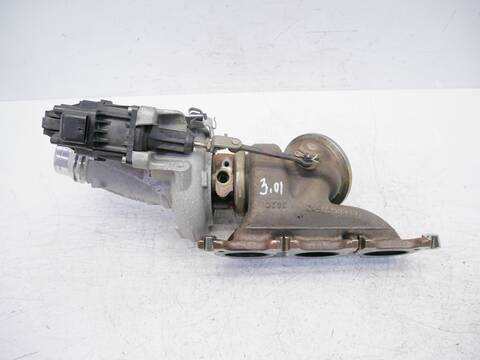 Turbocompresor Bmw M4 G22 G23 G83 G82 510CV 375KW