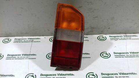 Piloto Trasero Derecho Suzuki Vitara 1.9 TD 75CV 55KW
