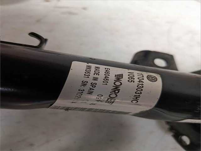 Foto 3ª: Amortiguador Delantero Izquierdo Volkswagen Golf CCZB (2009)