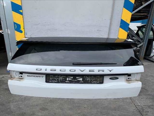 Foto 1ª: Portón Land Rover Discovery 2.0 DTD 179CV 0CV [204DTD] (2018)