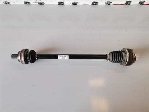 Transmision Trasera Derecha Seat Leon CUPRA 300 4DRIVE 300CV