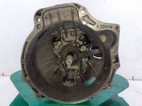 Caja Cambios Iveco Daily 2.8 DIESEL CAT 146CV 107KW CAJA CERRADA