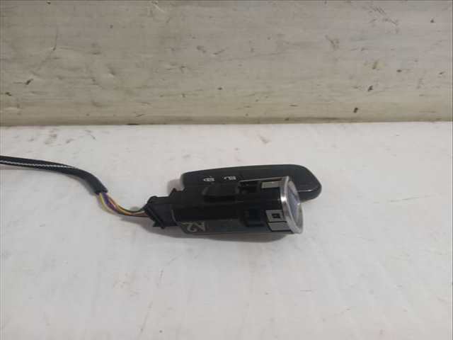 Foto 2ª: Motor de Arranque Toyota Corolla 1.8 HYBRID ZWE211) 122CV 90KW [2ZR-FXE] (2020)