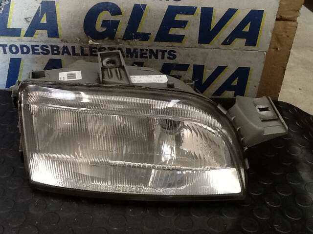 Faro Derecho Fiat Punto PUNTO 85 SPORTING 0CV