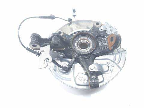 Foto 3ª: Mangueta Delantera Izquierda Opel Astra EDITION (2023)