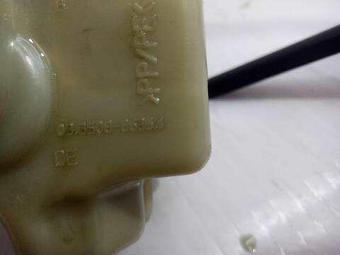 Foto 2ª: Bomba Freno Seat Toledo EXCLUSIVE 140CV [BKD] (2004)