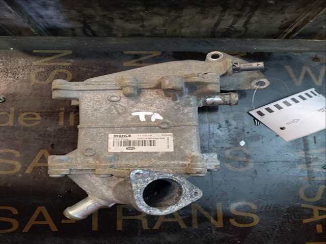 Foto 3ª: Intercooler Land Rover Evoque 241 CV 177KW [204DTA]