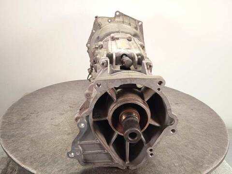 Foto 4ª: Caja Cambios Bmw X3 2.0D 150CV 110KW [204D4] (2006)