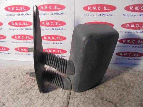 Retrovisor Izquierdo Peugeot Boxer 1.9 TD 92CV 68KW CAJA ABIERTA
