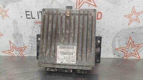 Centralita Motor ECU Dacia Logan BASICO 68CV 50KW