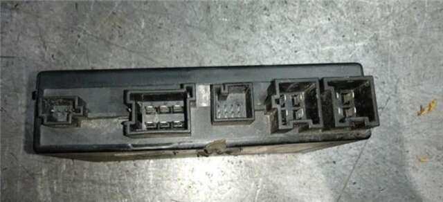 Foto 3ª: Centralita Motor ECU Mercedes Clase S 220 3.0 S 320 CDI L (221.122) [3.0 LTR. - 173 KW CDI CAT] [642930]