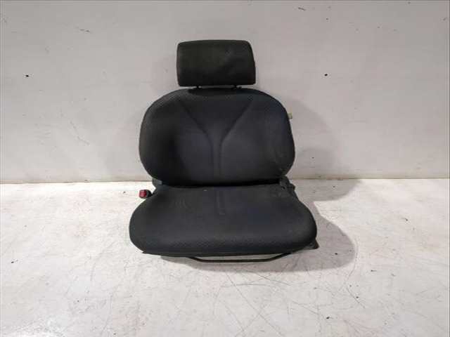 Asiento Delantero Izquierdo Toyota Yaris 1.33 VVT-I NSP90_) 100CV