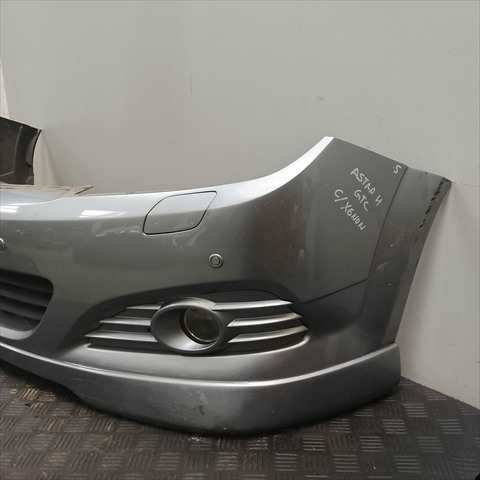 Foto 2ª: Paragolpes Delantero Opel Astra 0.1 GTC (2007)