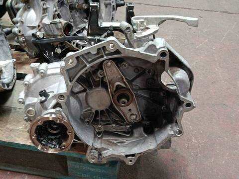 Caja Cambios Seat Ibiza CBZA BERLINA