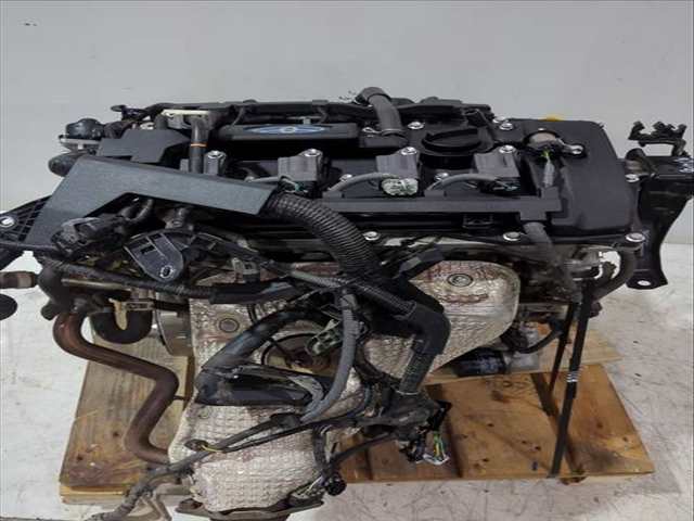Motor Completo Toyota Corolla 1.8 HYBRID ZWE211) 122CV 90KW