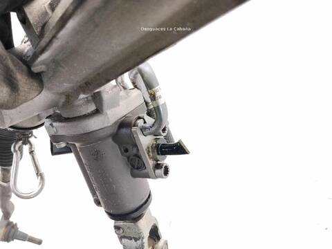 Foto 2ª: Cremallera de Direccion Audi A8 3.0 TDI QUATTRO [CDTA] (2009)