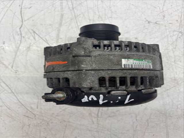 Alternador Jeep Wrangler 284 - 290 CV