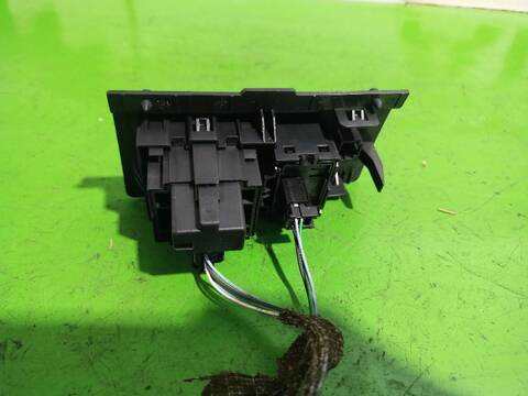 Foto 3ª: Mando Luces Renault Laguna RENAULT LAGUNA III GRANDTOUR 109CV [K9K780] (2007)