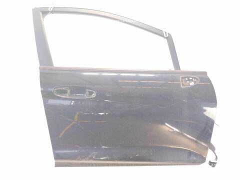 Puerta Delantera Derecha Ford Fiesta 1.0 ECOBOOST