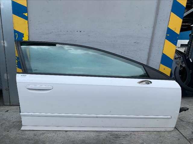 Foto 1ª: Puerta Delantera Derecha Seat Exeo 2.0 TDI 120CV [CAGC] (2011)