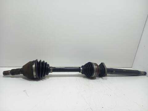 Transmision Delantera Derecha Opel Insignia A20DTH BERLINA