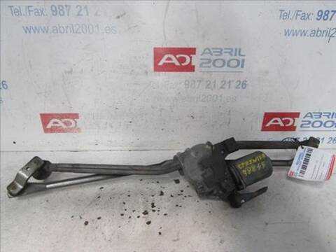 Motor Limpia Delantero Mercedes Sprinter 313 CDI 129CV 95KW FURGON
