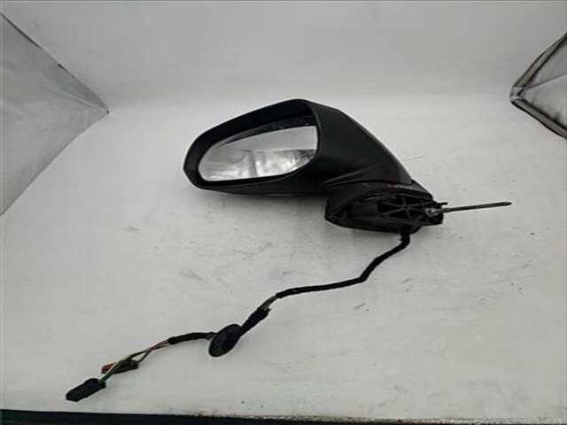 Foto 3ª: Retrovisor Izquierdo Peugeot 5008 2.0 SPORT PACK [2.0 LTR. - 110 KW 16V HDI FAP CAT (RHE - DW10CTED4)] [RHE / DW10CTED4]