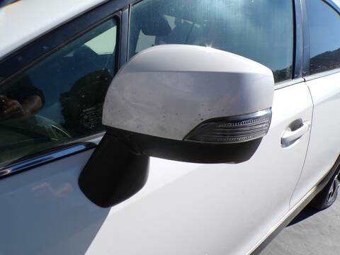 Retrovisor Izquierdo Subaru XV EE20