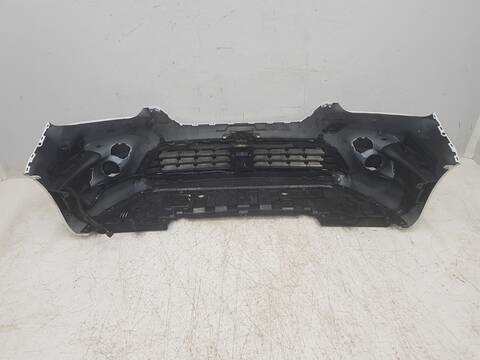 Foto 3ª: Paragolpes Delantero Renault Kangoo AUTHENTIC