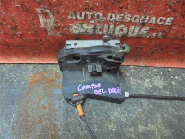Cerradura Puerta Delantera Derecha Opel Combo 1.7 DTI 16V