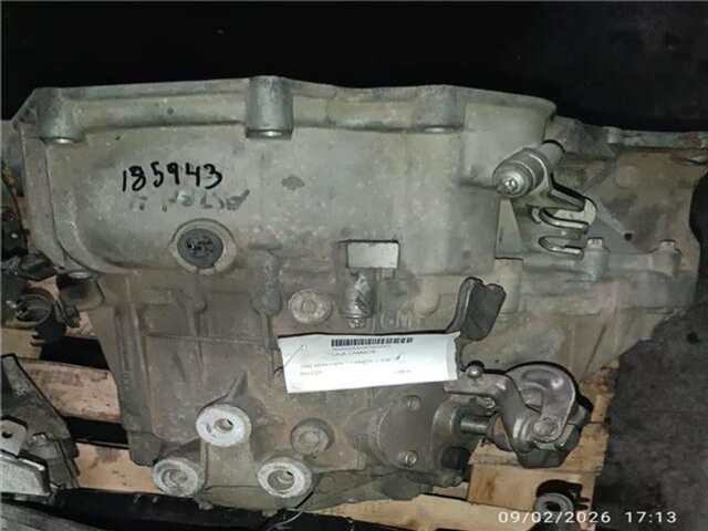 Foto 2ª: Caja Cambios Opel Astra 1.7 16V CDTI (101 CV)