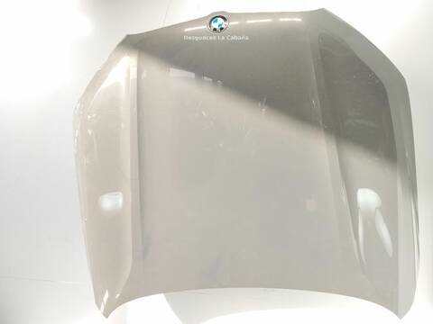 Capot Bmw Serie 7 720 740 D LD XDRIVE