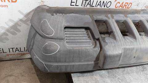 Foto 3ª: Paragolpes Delantero Jeep Grand Cherokee 2.5 TD LAREDO Z) 115CV 85KW [ENC] (1995)