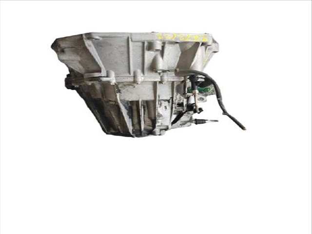 Foto 3ª: Caja Cambios Renault Megane 1.5 DCI BM1E CM1E) (2001)