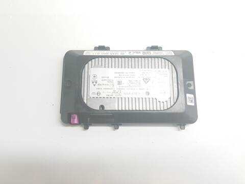 Foto 2ª: Centralita Motor ECU Volkswagen Touran ADVANCE BMT (2015)