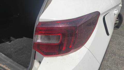 Piloto Trasero Derecho Opel Grandland HN02