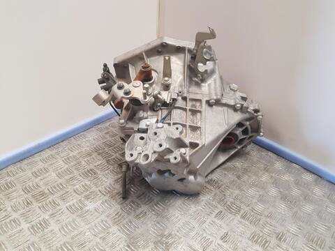 Foto 3ª: Caja Cambios Toyota Aygo X-CITE 72CV 53KW [1KRFE] (2024)