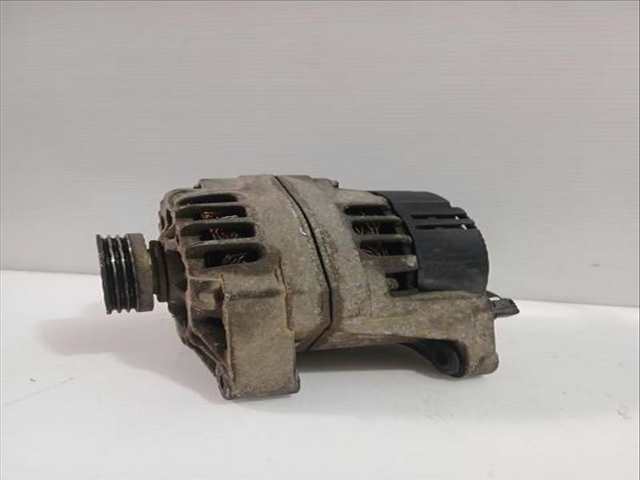 Foto 3ª: Alternador Renault Clio 1.2 BB0A BB0F BB10 BB1K BB28 BB2D BB2H CB0A ... 58CV [D7F 710 D7F 720 D7F 722 D7F 726 D7F 744 D7F 746 D7] (1998)