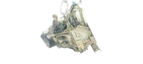 Foto 3ª: Caja Cambios Renault Clio 1.2 16V BR0P CR0P) [D4F 784] (2005)
