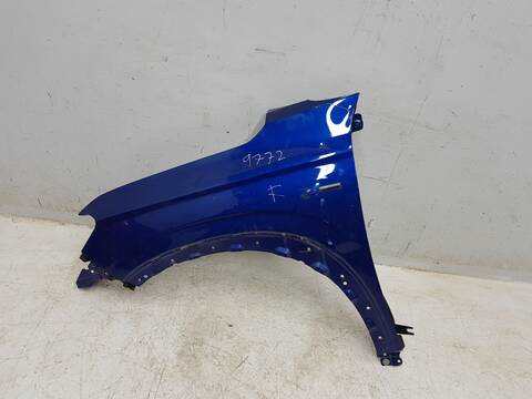 Aleta Delantera Izquierda Renault Austral TECHNO ESPRIT ALPINE